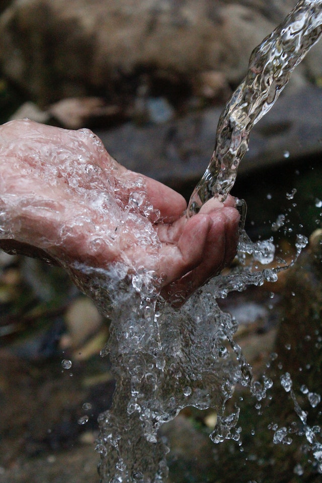 Wanneer kan je het beste gebruik gaan maken van een waterontharder?